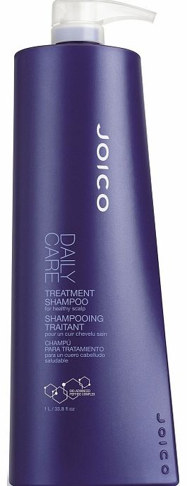 Joico Daily Care Treatment Shampoo for Healthy