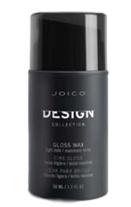 Joico Design Line Collection Gloss Wax 50ml