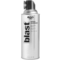 I-C-E Hair - Blast Spray Adhesive 330ml
