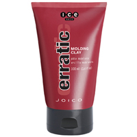 Joico I C E Hair Erratic Molding Clay 100ml
