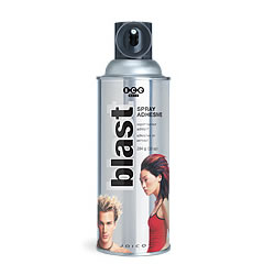 Joico ICE Blast Spray Adhesive 400ml