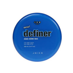 Joico ICE Definer Aqua-Shine Wax 100ml