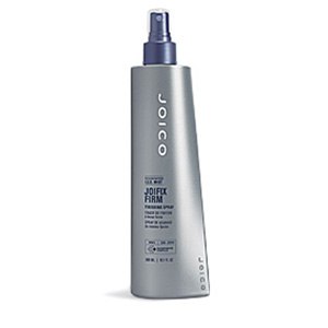 Joico JoiFix Firm Finishing Spray 300ml