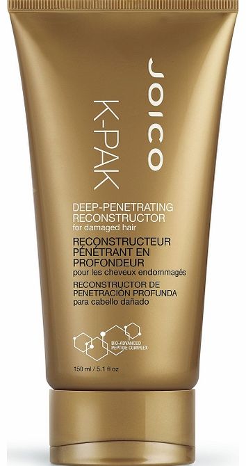 Joico K-Pak Deep-Penetrating Reconstructor for