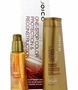 Joico K-Pak One Stop Color Protection And