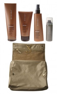 Joico K-Pak Sun Therapy Kit
