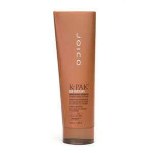 Joico K-Pak Sun Therapy Shampoo 200ml