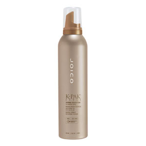 Joico K-Pak Thermal Design Foam 300ml