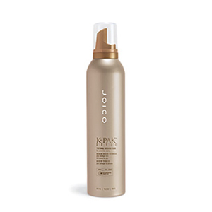 Joico K-Pak Thermal Design Foam for Protective Styling 300ml