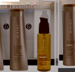 K-PAK ULTIMATE RECONSTRUCTION PACK (3