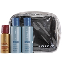 Joico Moisture Recovery - Travel Kit
