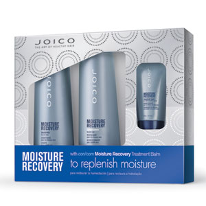 Joico Moisture Recovery Gift Set 300ml