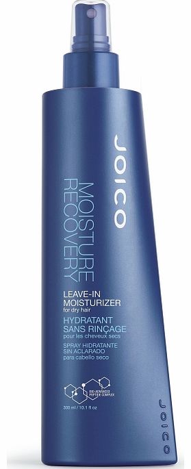 Joico Moisture Recovery Leave-In Moisturiser 300ml
