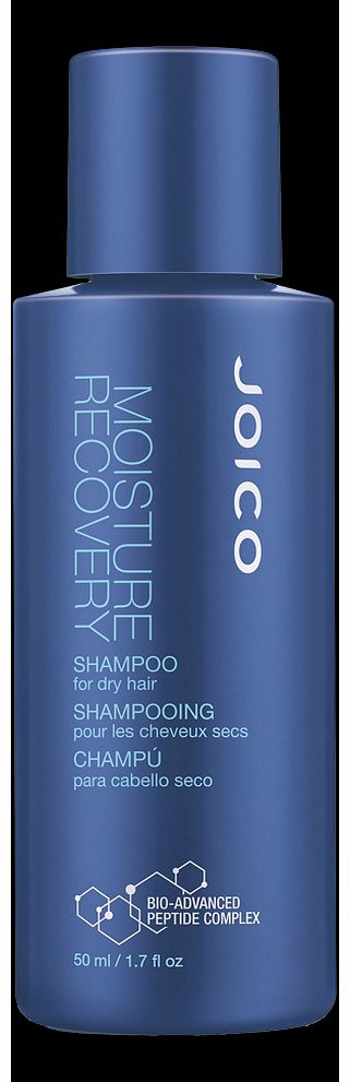 Joico Moisture Recovery Shampoo for Dry Hair 50ml