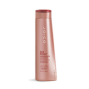 Joico Silk Result Shampoo Fine/Normal Formula