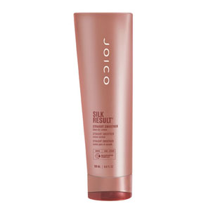 Joico Silk Result Straight Smoother Blow Dry Creme 200ml