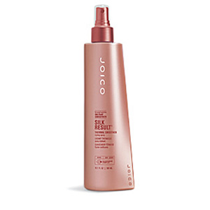 Silk Result Thermal Smoother Styling Spray