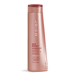 Joico Silk Results Shampoo Fine to Normal Hair 300ml
