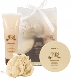 Joico SKIN LUXE BODY CARE GIFT SET (3 PRODUCTS)