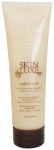 Joico SKIN LUXE WHIPPED VANILLA SOOTHING BODY