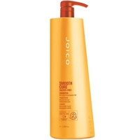 Joico Smooth Cure - 1000ml Sulfate-Free Shampoo