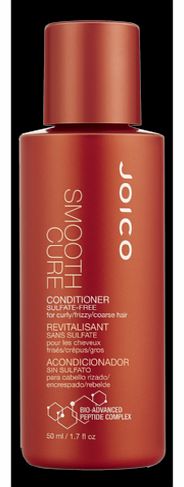 Joico Smooth Cure Sulfate-Free Conditioner 50ml