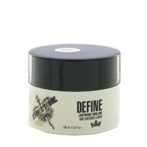 Joico Structure Define Lightweight Shine Wax 100ml
