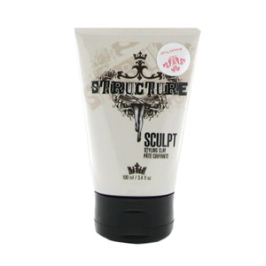 Joico Structure Sculpt Styling Clay 100ml