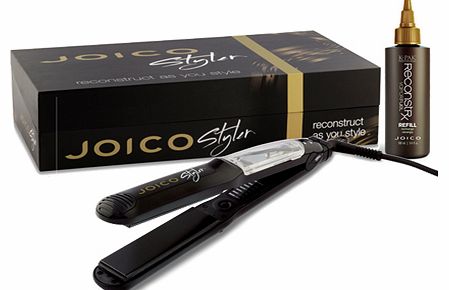 Joico Styler Keratin Infusion Tool Set