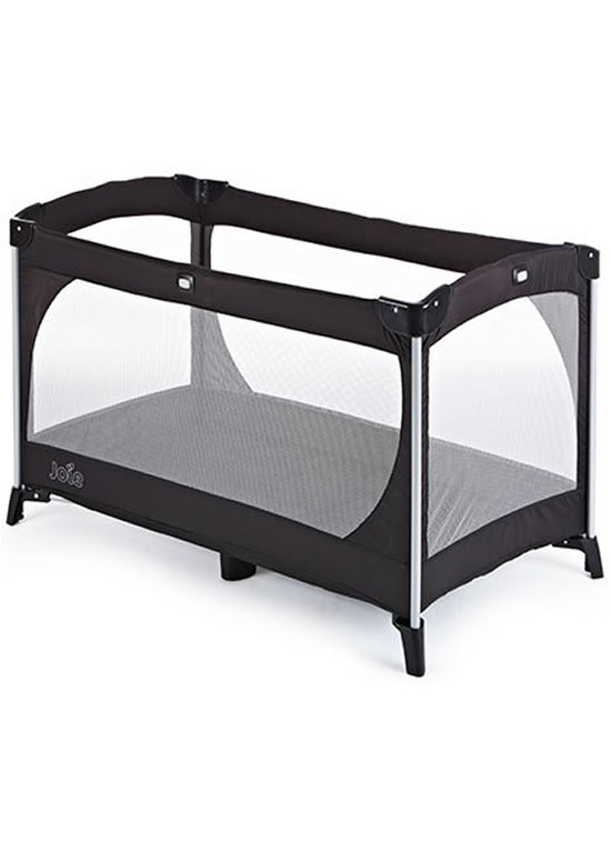 baby dan travel cot
