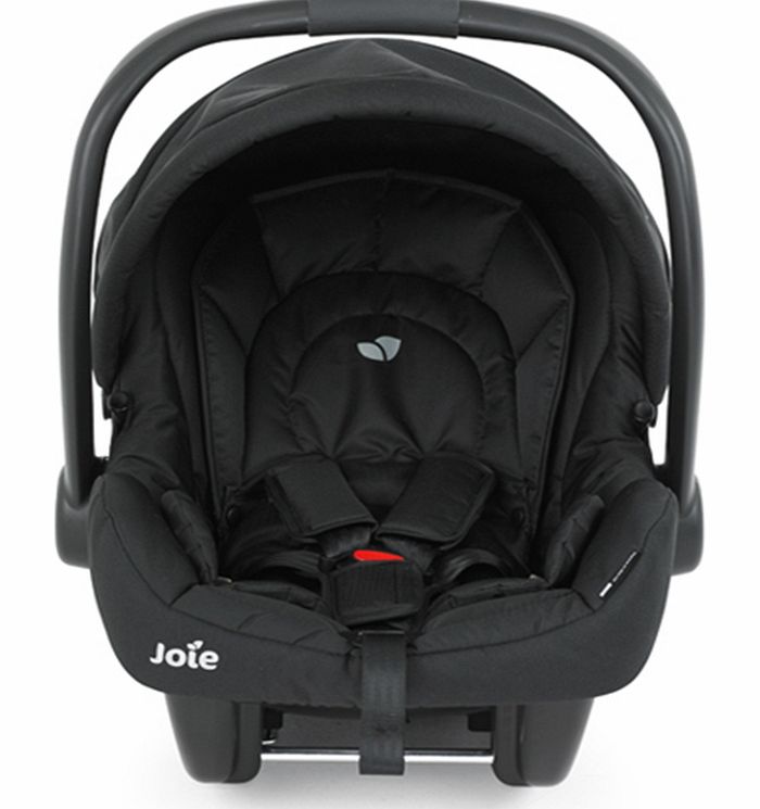 Joie Gemm Car Seat Black Ink 2014