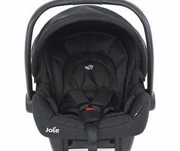 Joie Gemm Group 0  Car Seat - Black