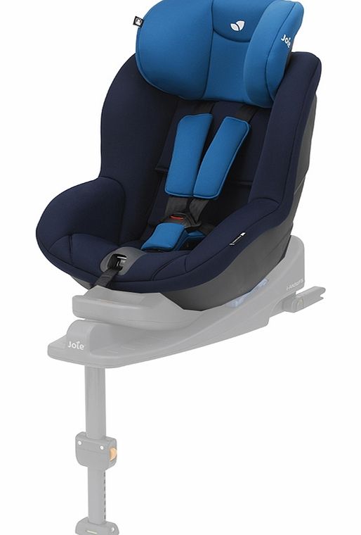 Joie i-Anchor Rear Facing Car Seat Caribbean 2014