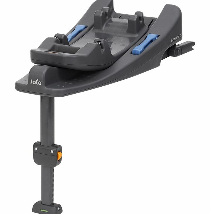 Joie i-Anchorfix Base 2014