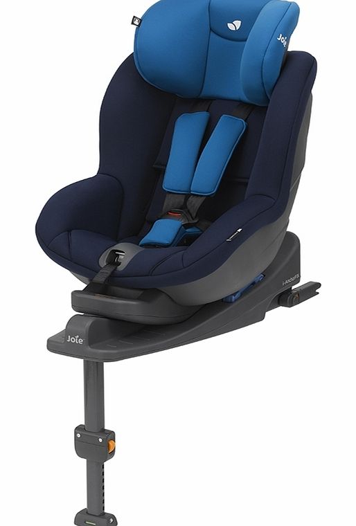 Joie i-AnchorSafe System Caribbean 2014