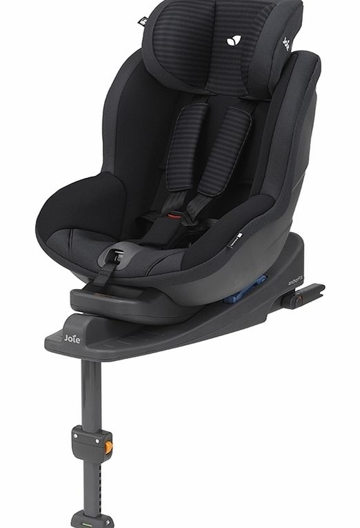 Joie i-AnchorSafe System Liquorice 2014