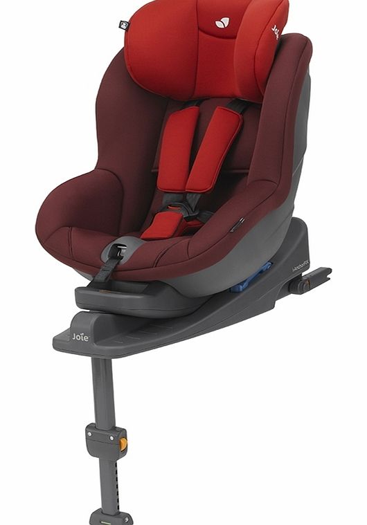 Joie i-AnchorSafe System Salsa 2014