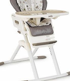 Joie Mimzy 360 Highchair - New Ned 10189276