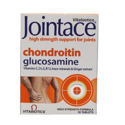 Chondroitin and Glucosamine