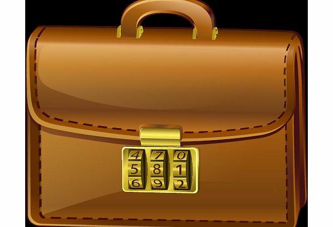 JointLogic B-Folders