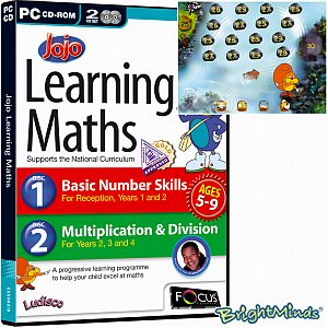 Learning Maths