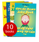 Joke Book Collection - 10 Books