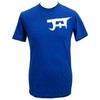 Flirt Aid Mens T-Shirt (Blue)