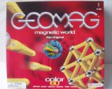 geomag Color 60 Included color metal glow