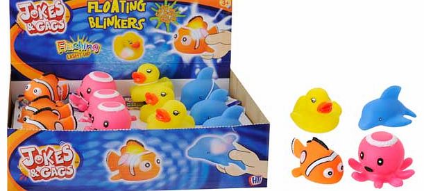 Jokes & Gags Floating Blinkers