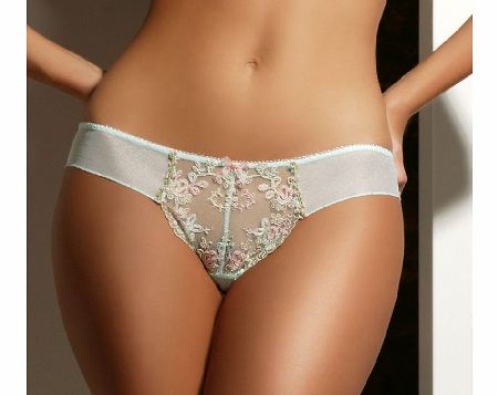 Jolidon Jardin Secret Bikini Brief by Jolidon, Exclusive to BeCheeky