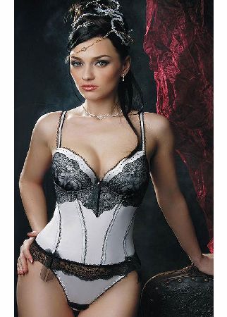 Silk Feel String by Jolidon, Exclusive to BeCheeky