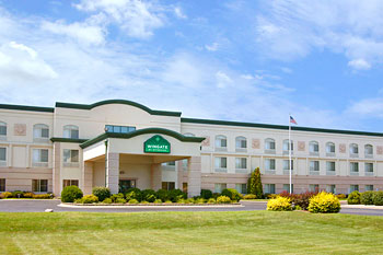 JOLIET Wingate by Wyndham - Joliet