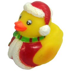 Festive Duck Small 20168