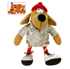 Jolly Doggy MR. COOL DOG TWISTER TOY